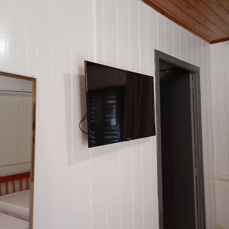 4Estacoes Villa Lauro Muller Exteriör bild