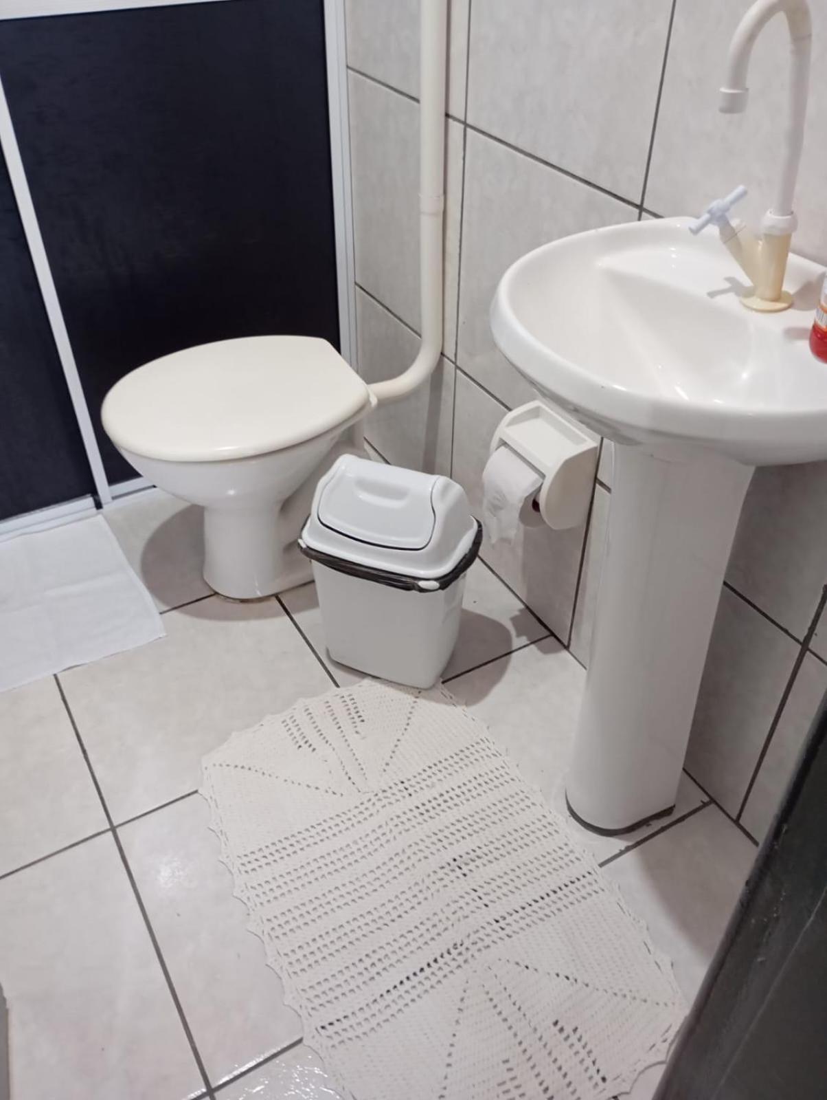 4Estacoes Villa Lauro Muller Exteriör bild